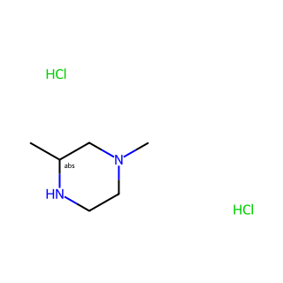 (R)-1,3-Dimethylpiperazine dihydrochloride