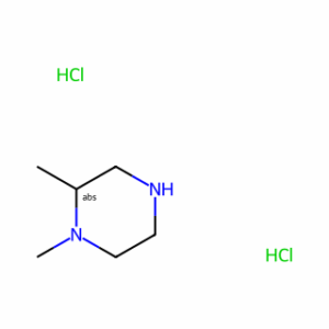 (R)-1,2-Dimethylpiperazine dihydrochloride
