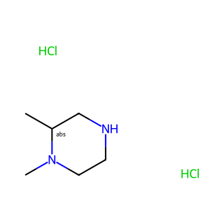 (R)-1,2-Dimethylpiperazine dihydrochloride