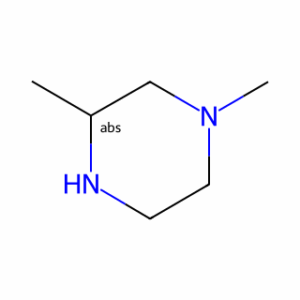 (3S)-1,3-dimethylpiperazine
