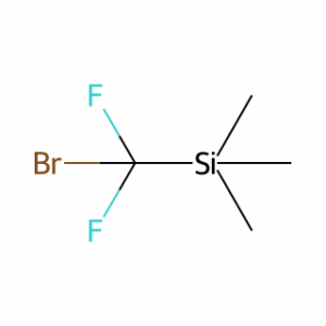 Trimethyl(bromodifluoromethyl)silane