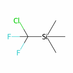 (Chlorodifluoromethyl)trimethylsilane