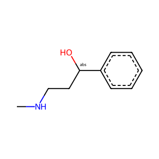 (R)-3-(Methylamino)-1-phenylpropan-1-ol