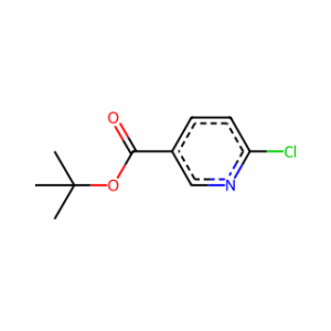 Tert-butyl 6-chloronicotinate