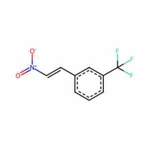 (E)-1-(2-Nitrovinyl)-3-(trifluoromethyl)benzene