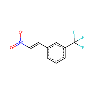 (E)-1-(2-Nitrovinyl)-3-(trifluoromethyl)benzene