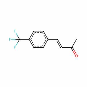 (E)-4-(4-(Trifluoromethyl)phenyl)but-3-en-2-one