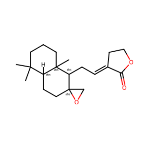 Galanolactone