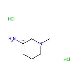 (S)-1-Methylpiperidin-3-Amine Dihydrochloride