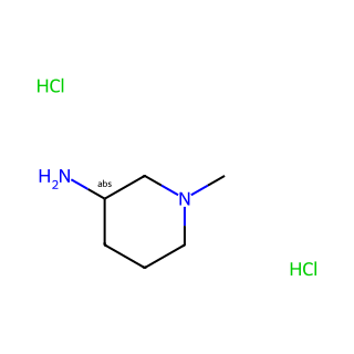 (S)-1-Methylpiperidin-3-Amine Dihydrochloride