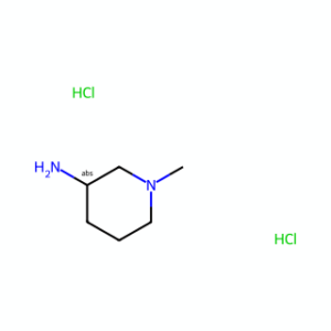 (R)-3-Amino-1-methylpiperidine Dihydrochloride