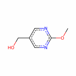 (2-Methoxypyrimidin-5-yl)methanol
