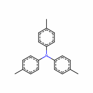 Tri-p-tolylamine