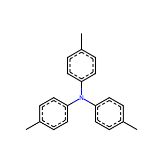 Tri-p-tolylamine