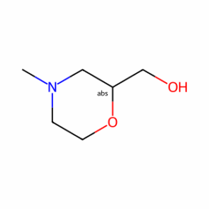 (R)-4-Methyl-2-morpholinemethanol