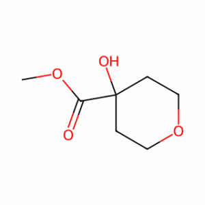 Methyl 4-hydroxytetrahydro-2H-pyran-4-carboxylate