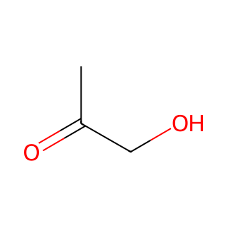 Hydroxyacetone