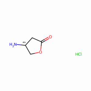 (R)-3-Amino-g-butyrolactone hydrochloride