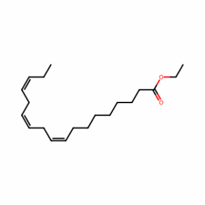 (9Z,12Z,15Z)-Ethyl Octadeca-9,12,15-Trienoate