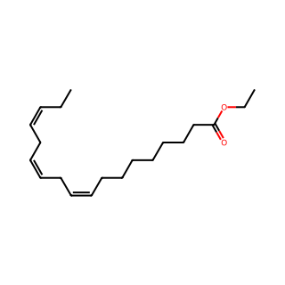 (9Z,12Z,15Z)-Ethyl Octadeca-9,12,15-Trienoate