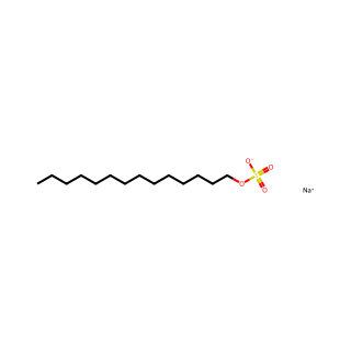 Sodium tetradecyl sulfate