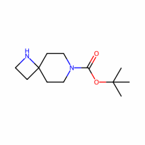 tert-Butyl 1,7-diazaspiro[3.5]nonane-7-carboxylate