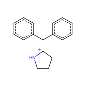 (S)-2-Benzhydrylpyrrolidine