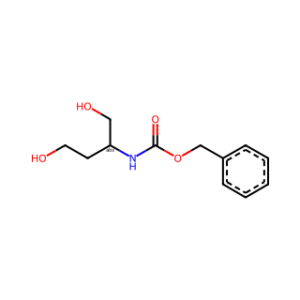 (S)-2-Cbz-aminobutane-1,4-diol