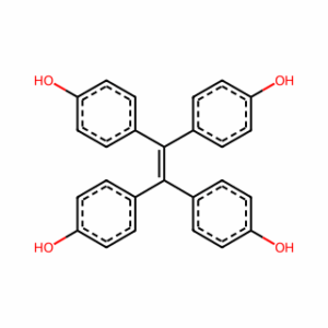 Tetrakis(4-hydroxyphenyl)ethene