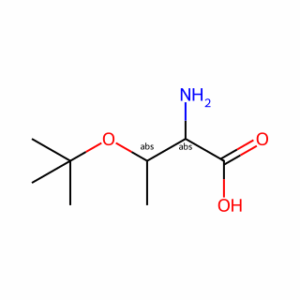 (2R,3R)-2-Amino-3-(tert-butoxy)butanoic acid