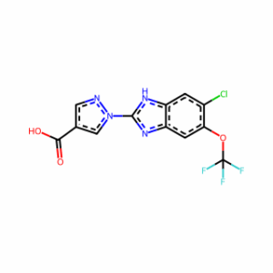 JNJ 42041935