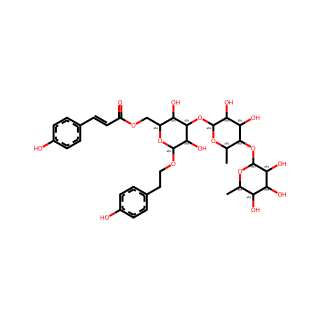 Ligupurpuroside C
