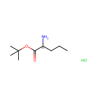 H-Nva-OtBu.HCl