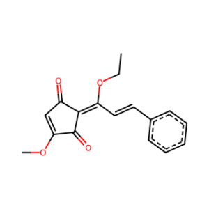 Ethyllucidone