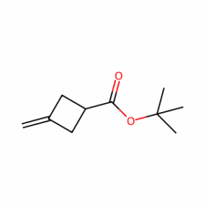 tert-Butyl 3-methylenecyclobutane-1-carboxylate