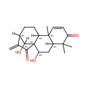 Liangshanin A