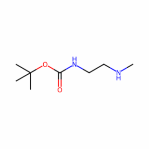 tert-Butyl 2-(methylamino)ethylcarbamate