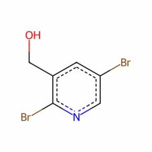 (2,5-Dibromopyridin-3-yl)methanol