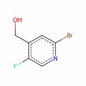 (2-Bromo-5-fluoropyridin-4-yl)methanol