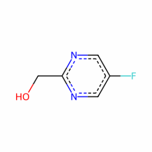 (5-Fluoropyrimidin-2-yl)methanol