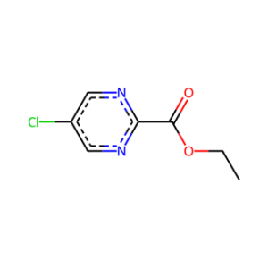 Ethyl 5-chloropyrimidine-2-carboxylate