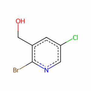 (2-Bromo-5-Chloropyridin-3-Yl)Methanol