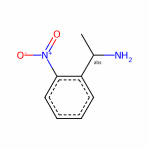 (R)-1-(2-Nitrophenyl)ethanamine