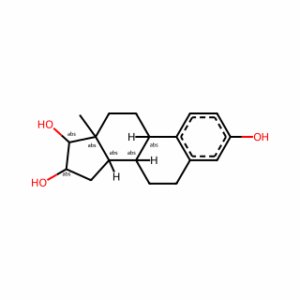 (16α,17α)-Estra-1,3,5(10)-triene-3,16,17-triol