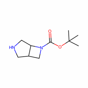 Tert-Butyl 3,6-Diazabicyclo[3.2.0]Heptane-6-Carboxylate
