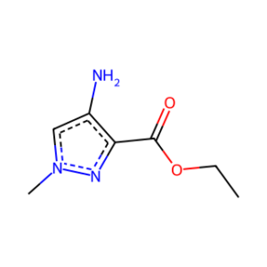 Ethyl 4-amino-1-methyl-1H-pyrazole-3-carboxylate