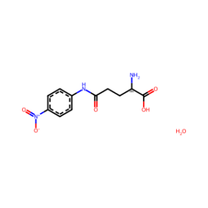 Gamma-l-glutamyl-4-nitroanilide