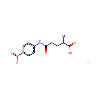 Gamma-l-glutamyl-4-nitroanilide