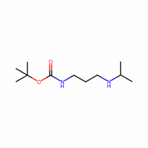 tert-Butyl (3-(isopropylamino)propyl)carbamate