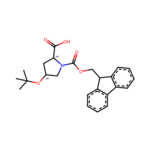FMOC-HYP(TBU)-OH